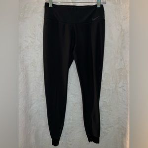 Women’s Power Legend Leggings M (Black/Cool Grey)